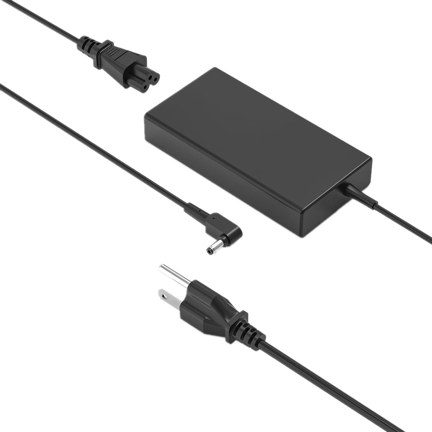 Slim 230W AC Charger Compatible with Acer Nitro 5 16 17 14 Predator Helios 30...