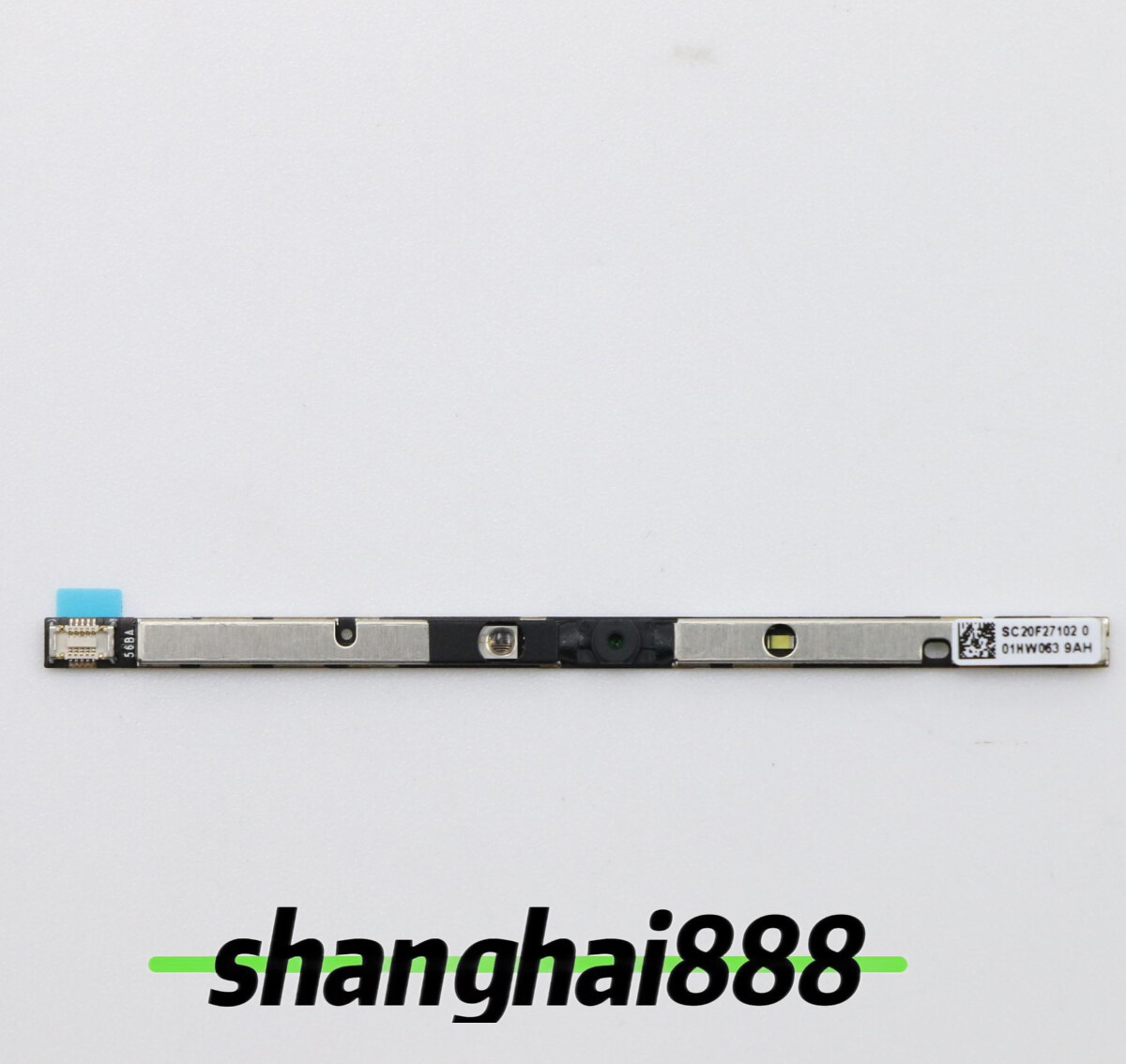 New/Orig Lenovo ThinkPad X1 Extreme 2nd P1 Gen 2 Camera HD-IR 5C20W42984 01HW064