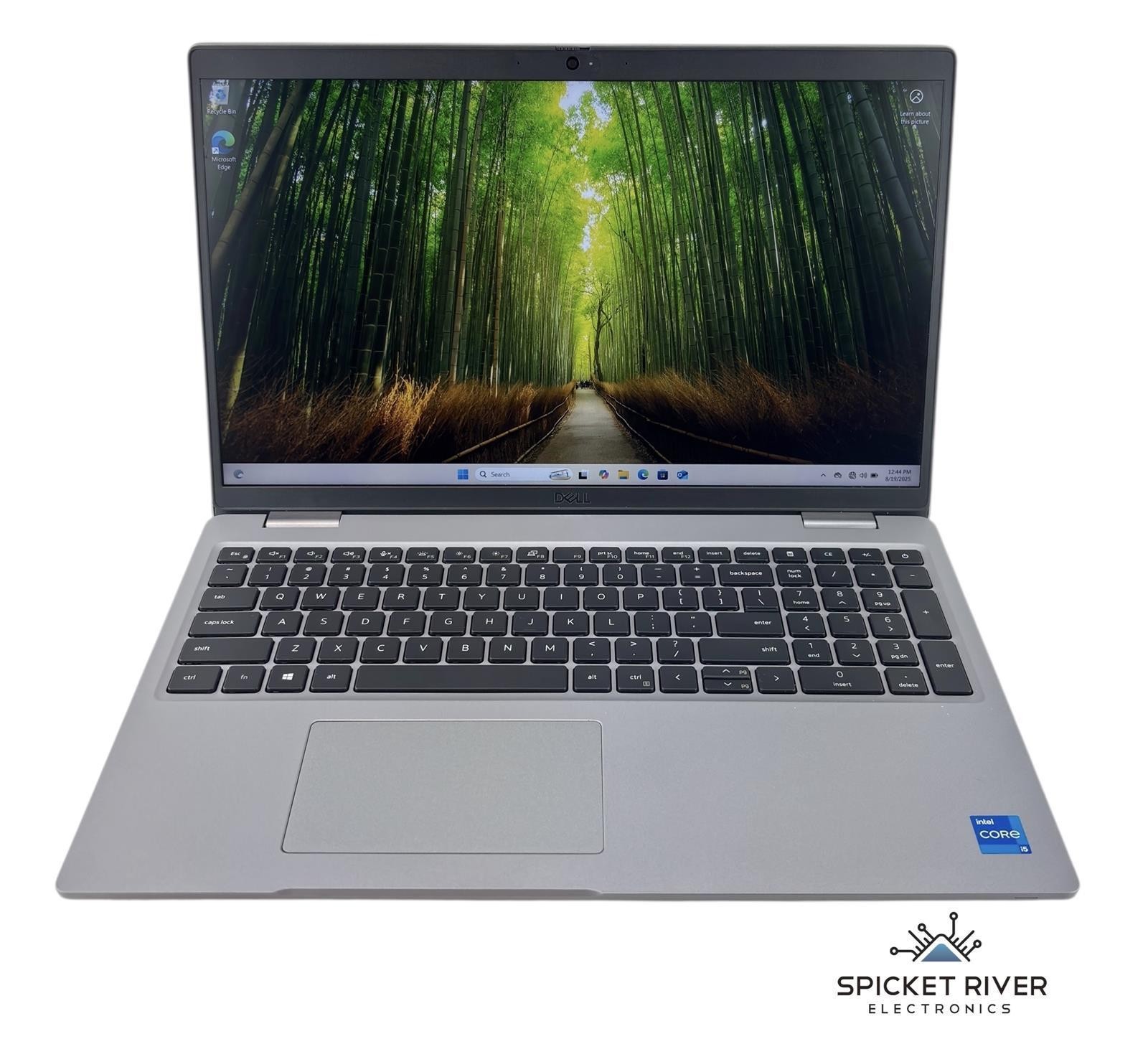 Dell Latitude 5520 Quad Core i7-1185G7 3.00GHz 256GB SSD 8GB RAM - READ #246000