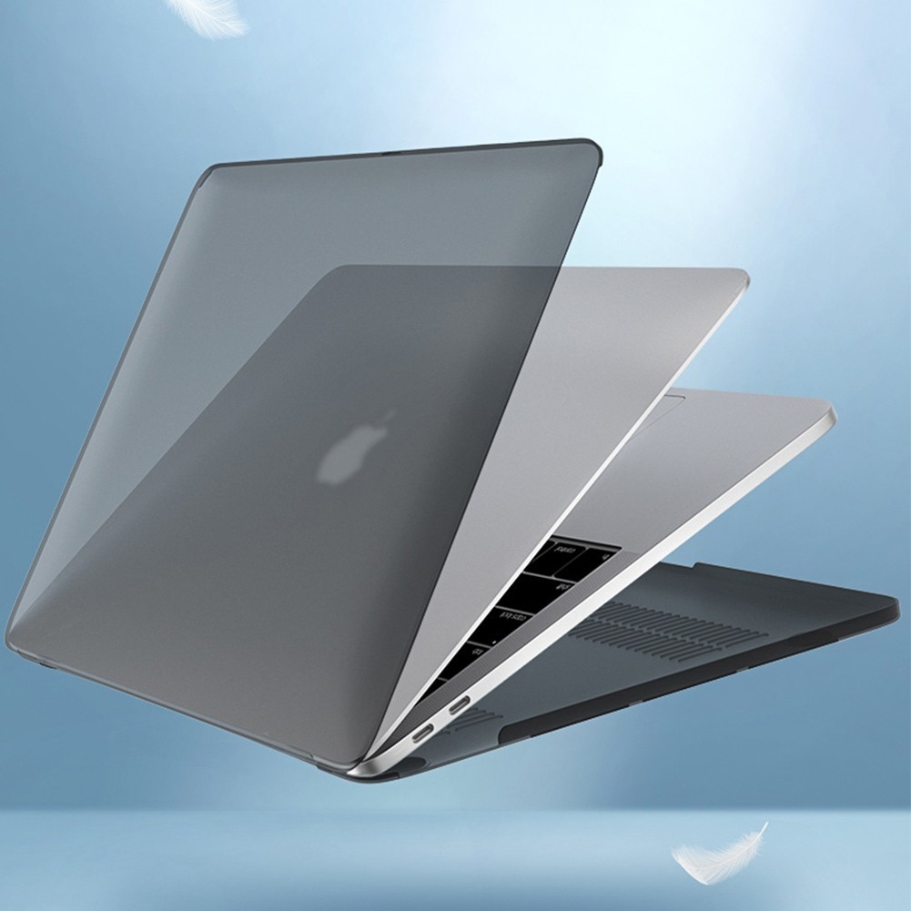 Case for MacBook Pro/Air 13-inch 13.6 (Thunderbolt 3/USB-C), Scratch Protection