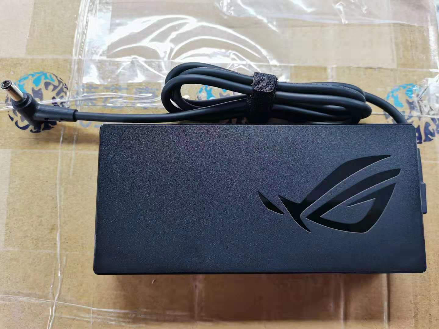 Original 20V 9A 180W ADP-180TB H AC Adapter for Asus Laptop Charger 6.0*3.7mm