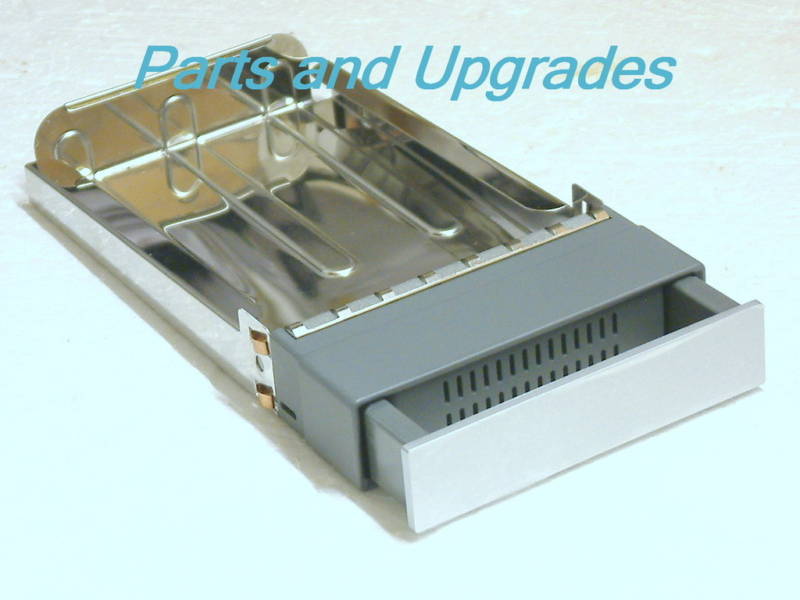 OEM Apple Xserve G5 Blank Hard Drive Carrier 922-8956 805-6087 US NEW