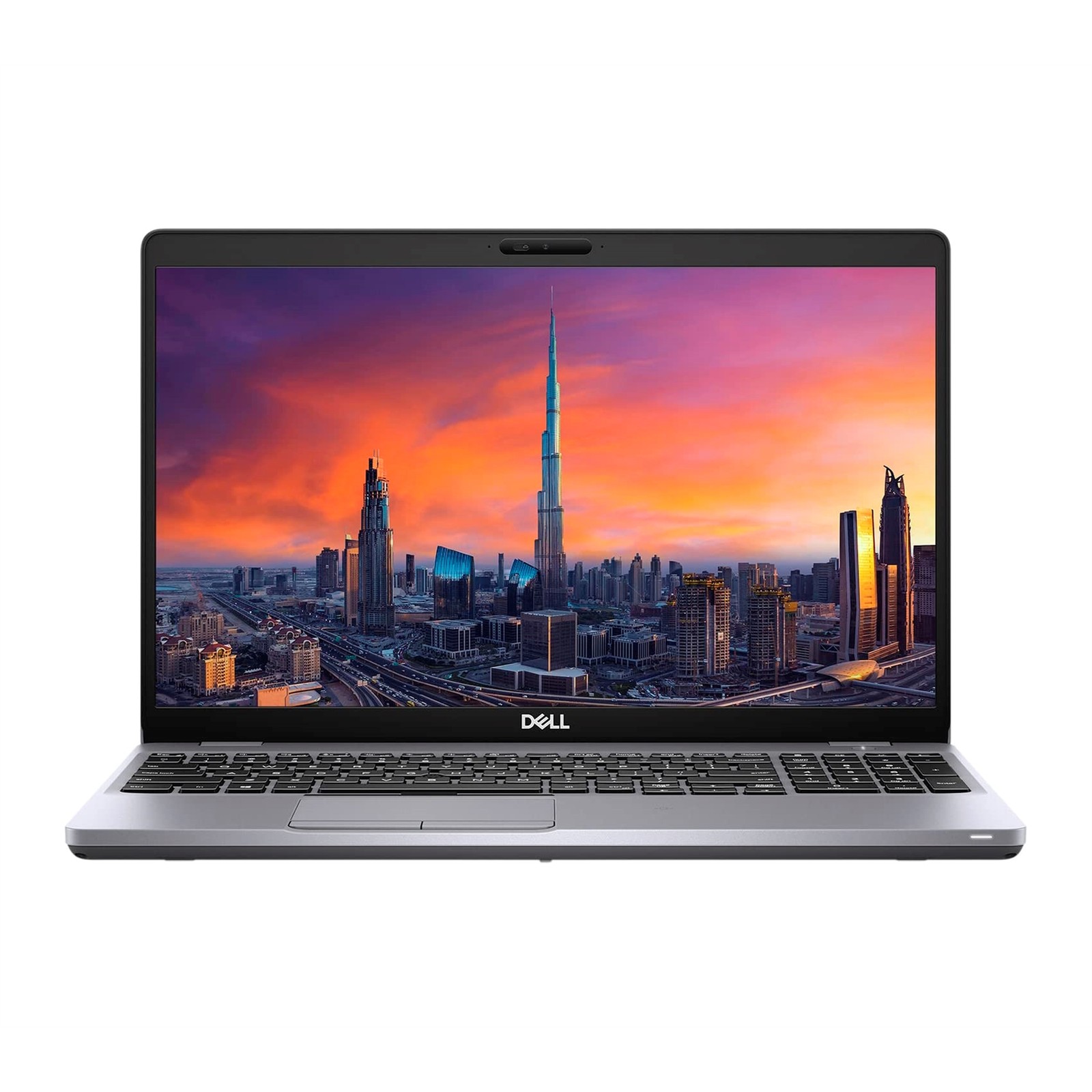 Dell Precision 3550 15.6" 16GB 512GB, Titan Gray