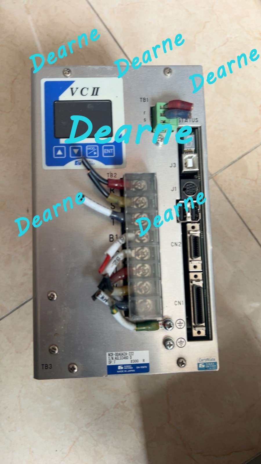 1pc for 100% test NCR-DDA0A2A-222