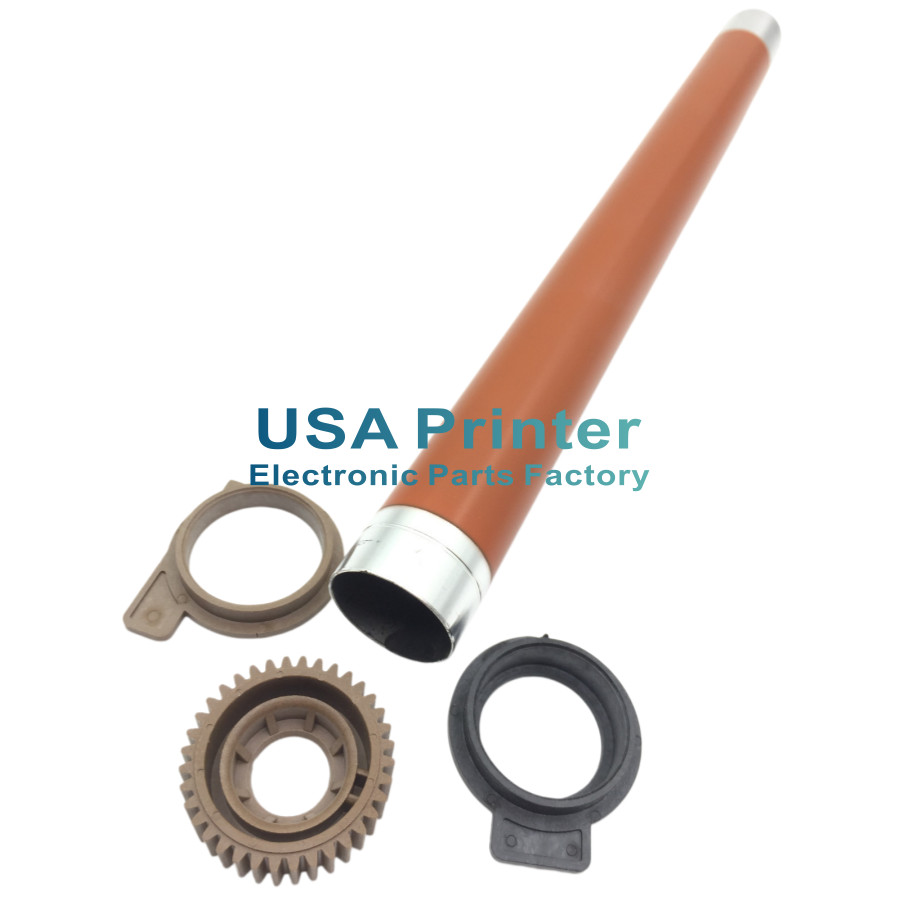 5SET Upper Fuser Roller Bushing Gear Kyocera FS2020 FS1028 FS1128 FS1350 FS2000