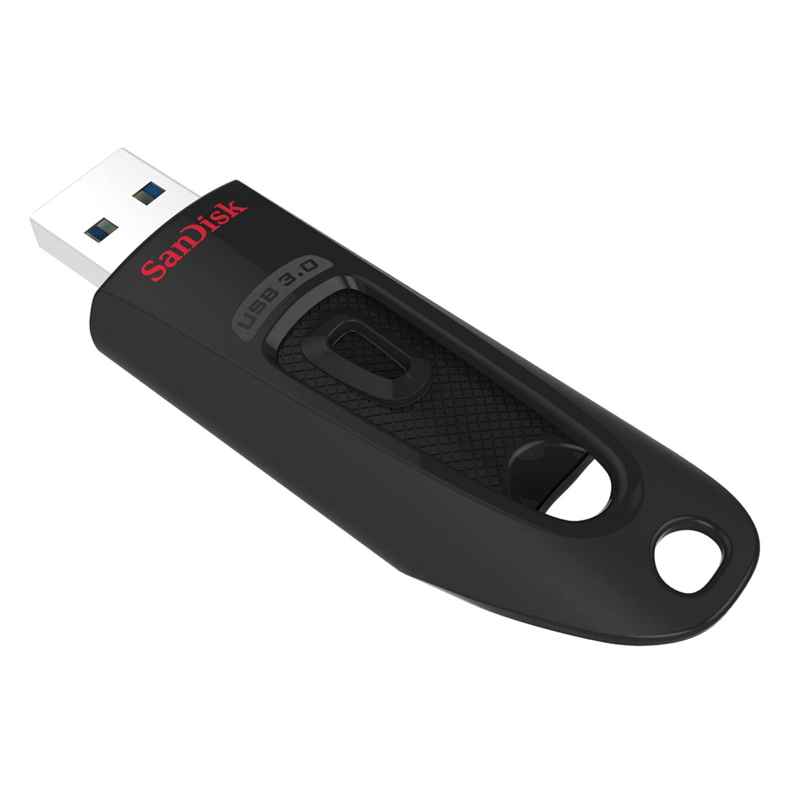Sandisk Ultra SDCZ48-512G-G46 512GB USB 3.0 Flash Drive 130MB/s Secure Encrypted