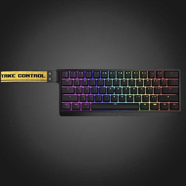 🔥NEW🔥 Wooting 60HE+ BEST Gaming Keyboard with Rapid Trigger *IN STOCK*