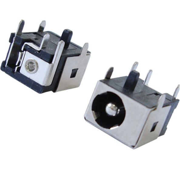 DC IN POWER JACK SOCKET FOR MSI S6000 MS-16D3 MS16D3 MS-10571 CR500 CR600 CR700