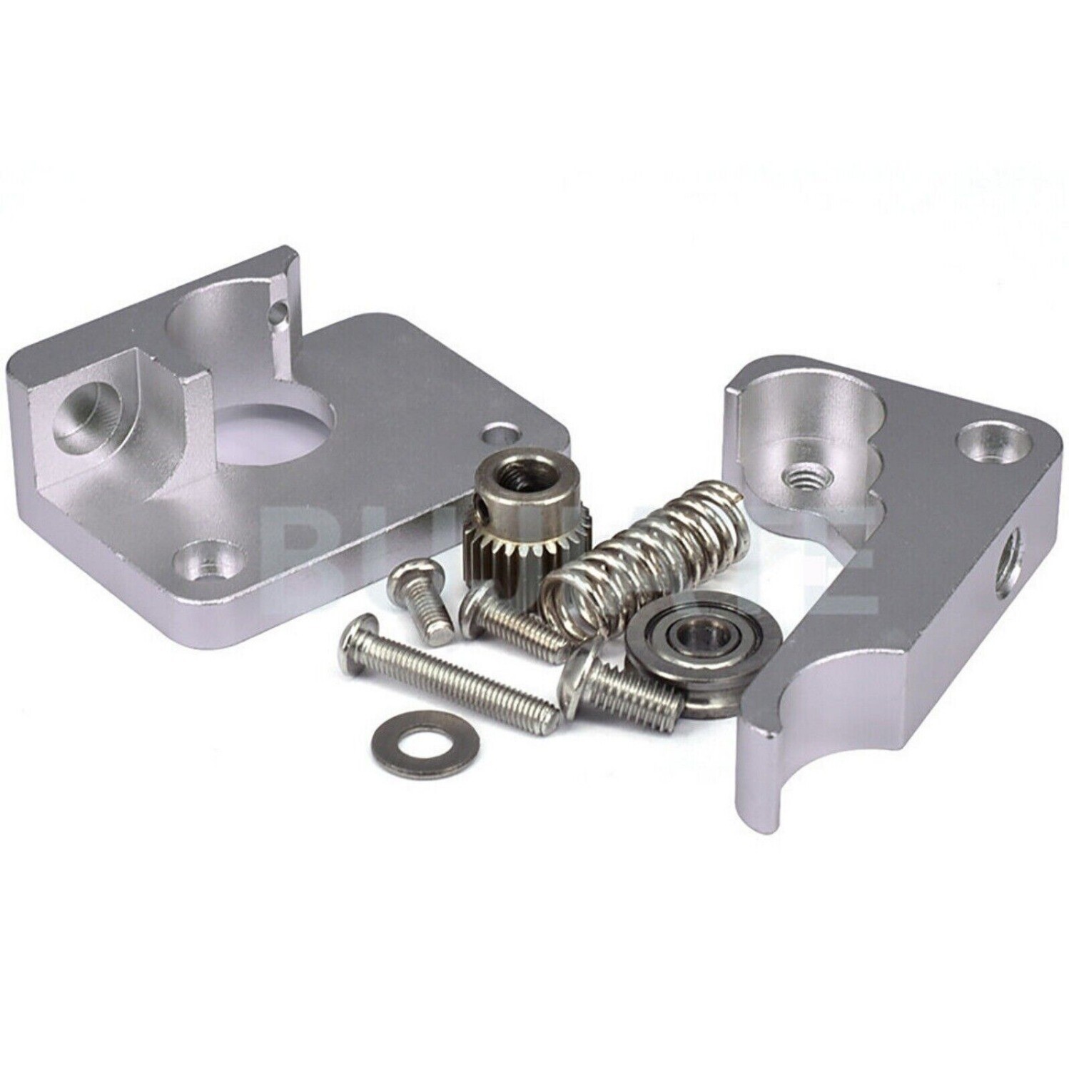  Printer Metal Extruder for Makerbot 2 Replicator Equipment 3D printer 1.75mm 3D