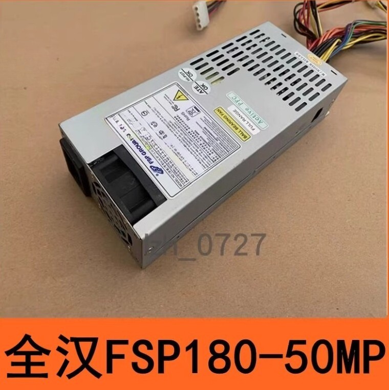 for used FSP180-50MP industrial power supply