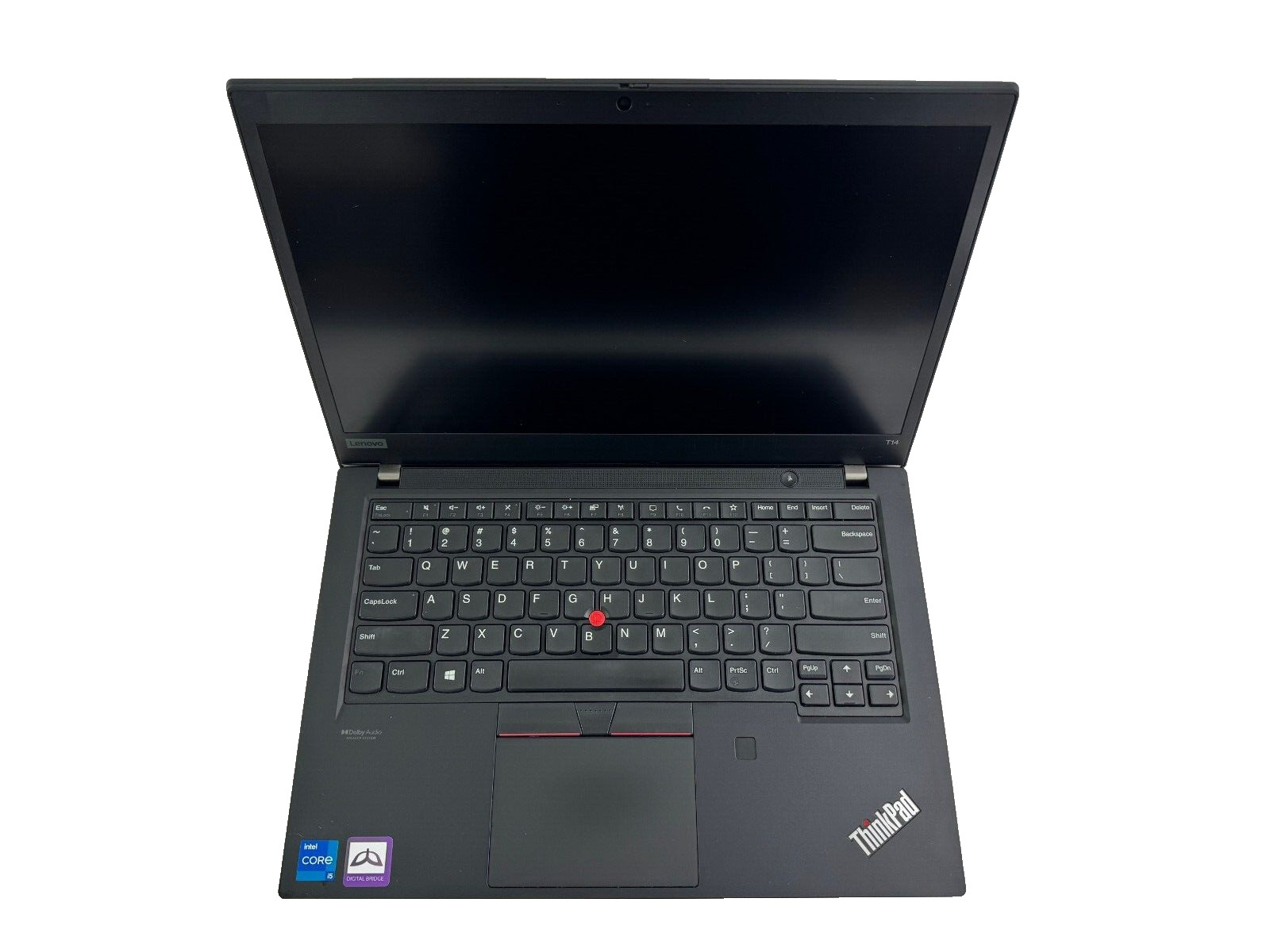 Lenovo ThinkPad T14 Gen 2i 14