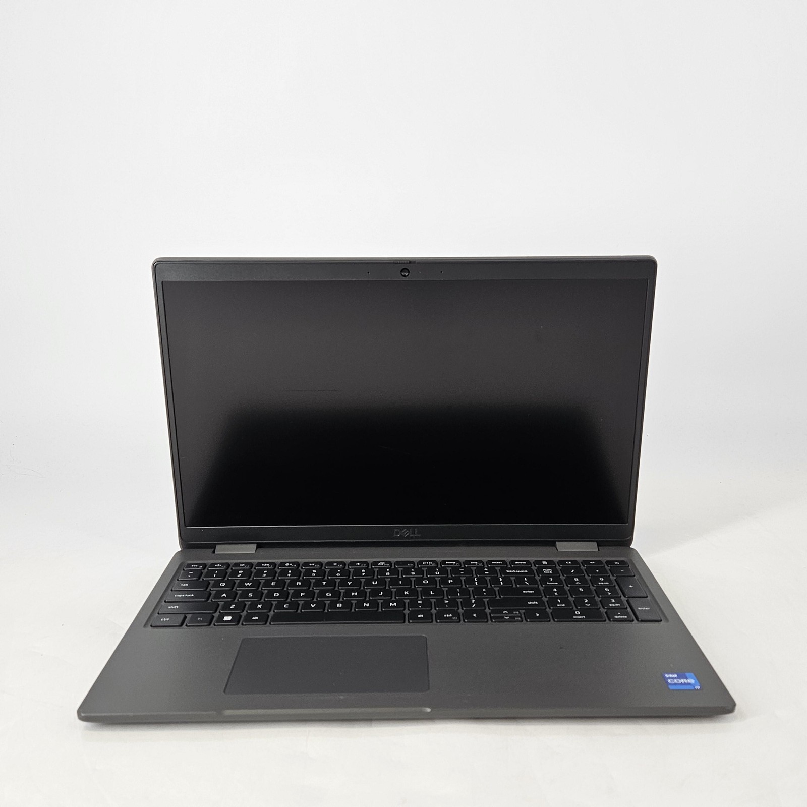 Dell Latitude 3540 15.6 Gray FHD 1.7 GHz i7-1355U 16GB RAM 256GB SSD Fair