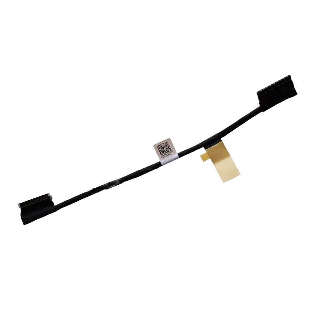Battery Cable Wire For  Dell Precision 3540 3541 3551 DC02003AY00 058G27
