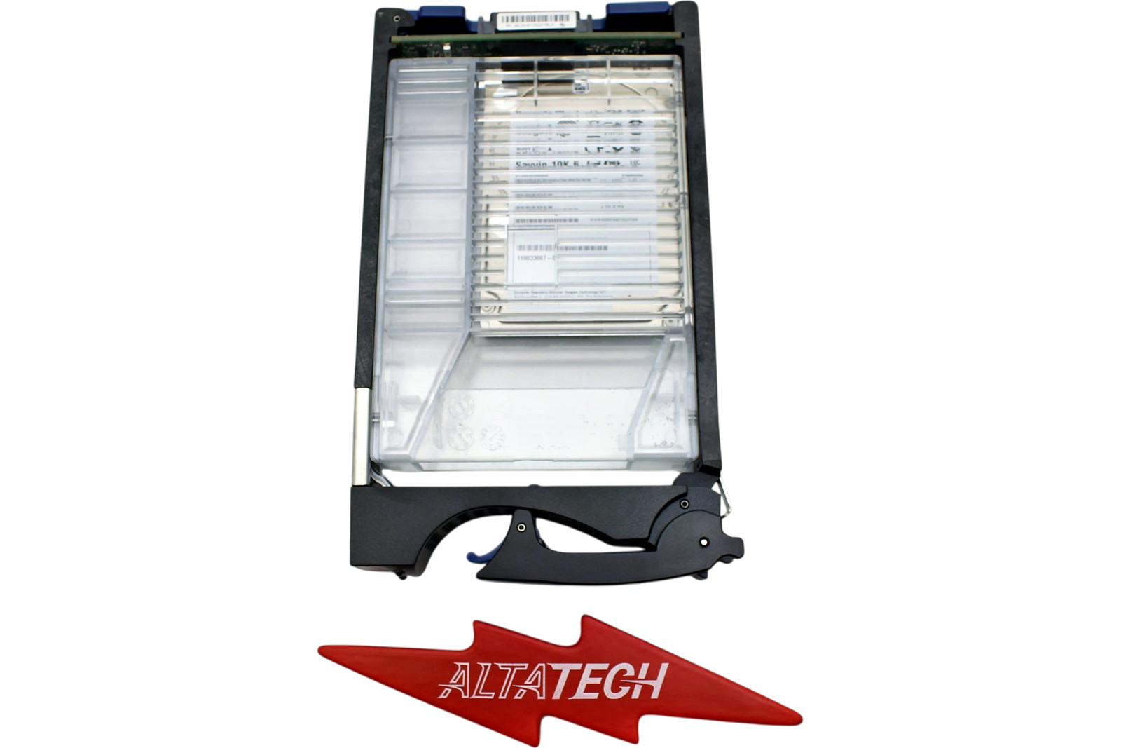 EMC 005050792 900GB 10K SAS 3.5 6G VMAX Hard Disk Drive