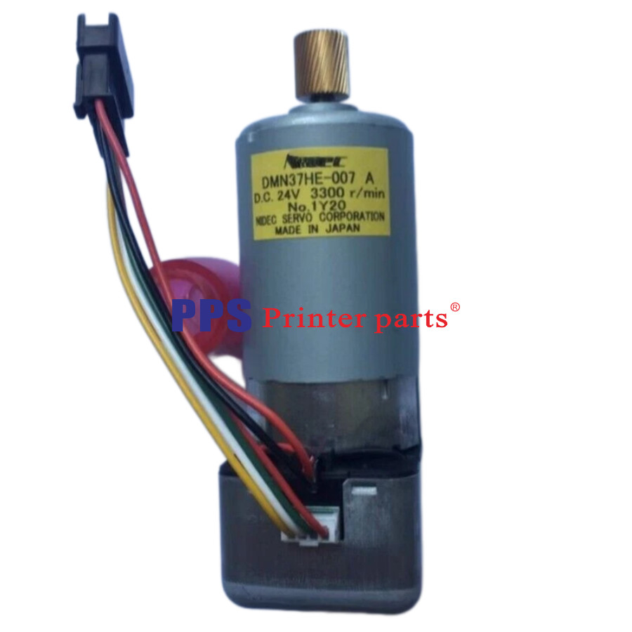 Original New Roland RE-640 RF-640 VS-540i VS-640i VS-300i Scan Motor 6000002594
