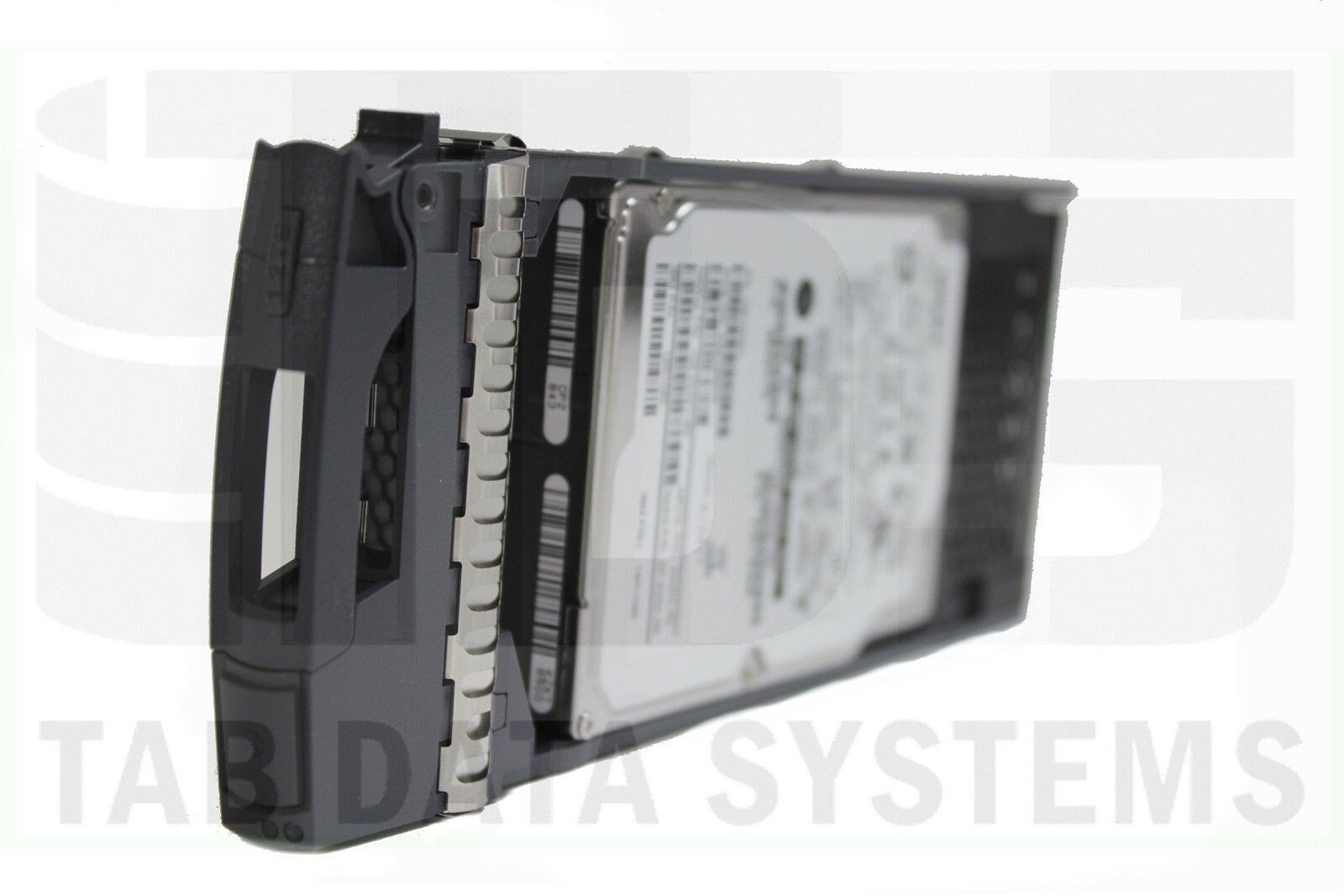 NetApp X425A-R6 1.2TB 10K 6Gbps 2.5" SAS Hard Drive HDD 108-00321