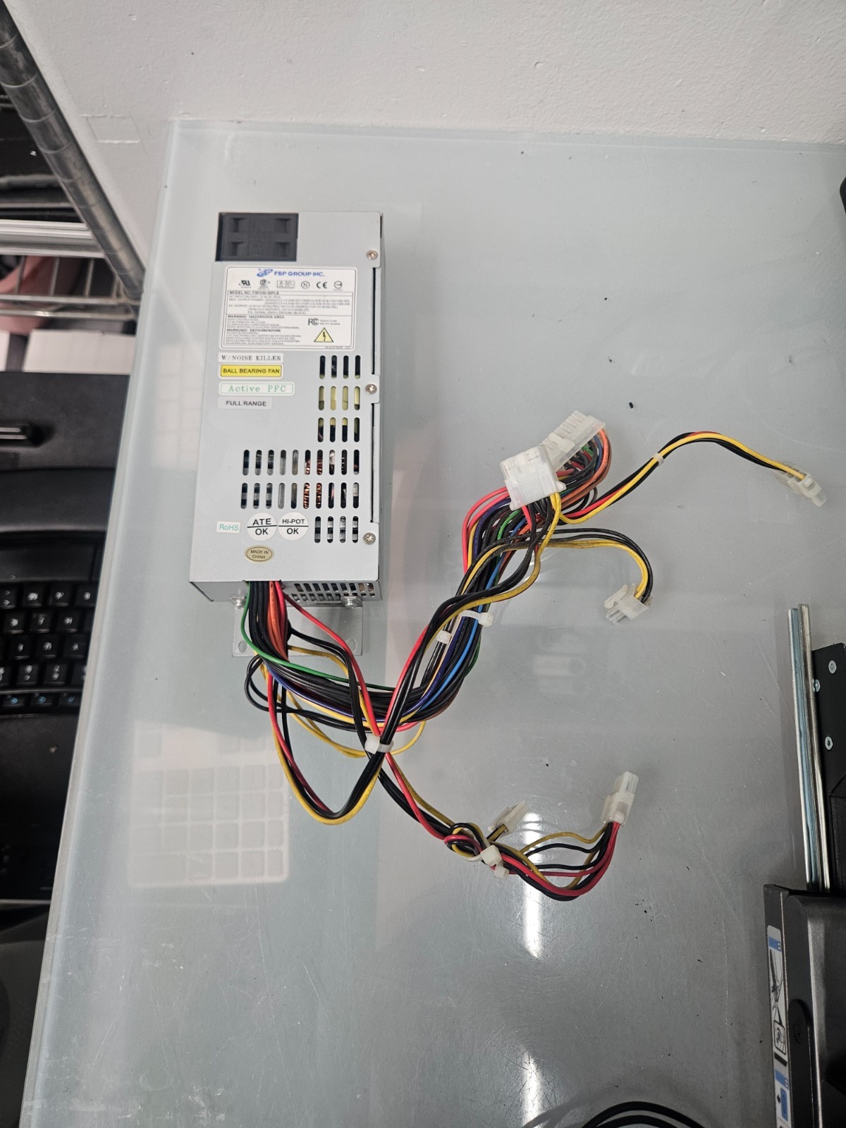 FSP FSP250-50PLB  250W Switching Power Supply