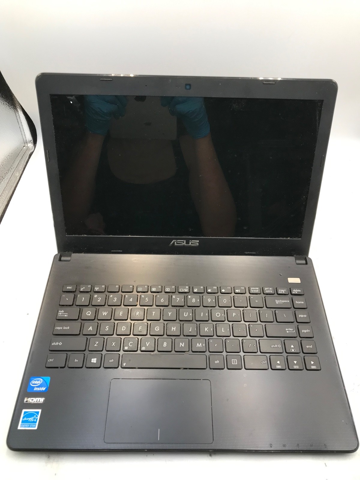 ASUS X401A Intel Celeron 13" Laptop -NO POWER -MZ