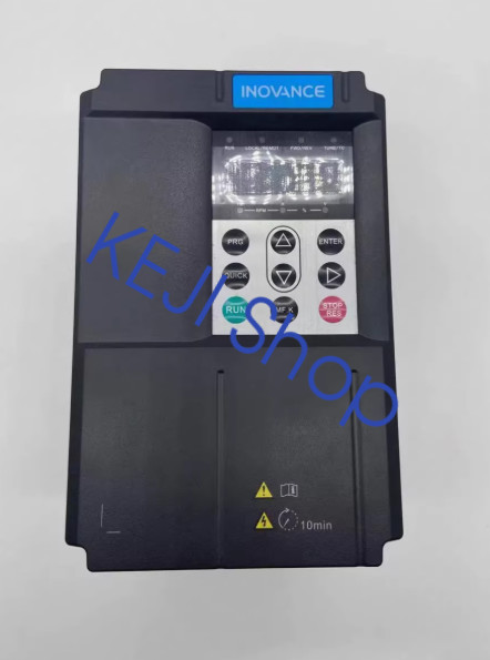 1PCS NEW Inovance MD500ET37G frequency converter Fast Shipping Via Fedex /DHL