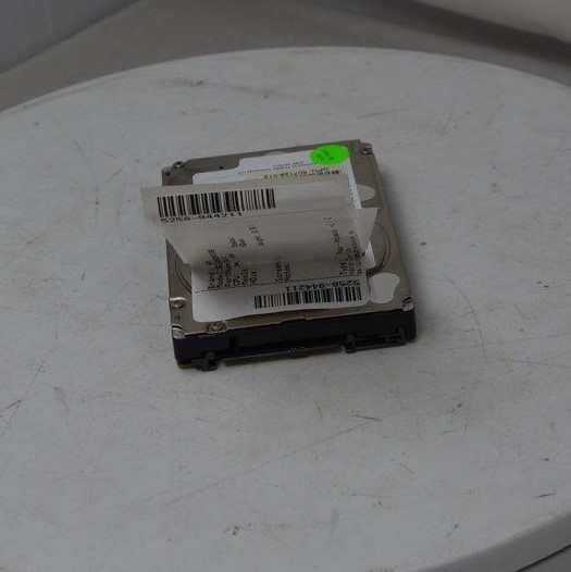 HP EG0600FCVBK 693569-003 Hard Drive SAS 2.5" 600GB
