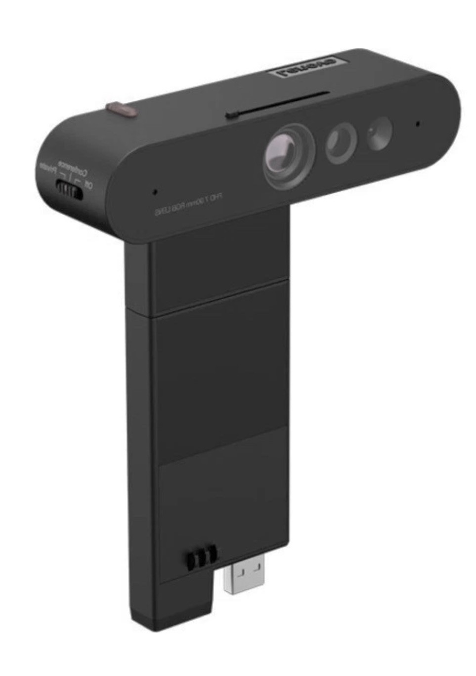 Lenovo ThinkVision FHD Monitor Webcam