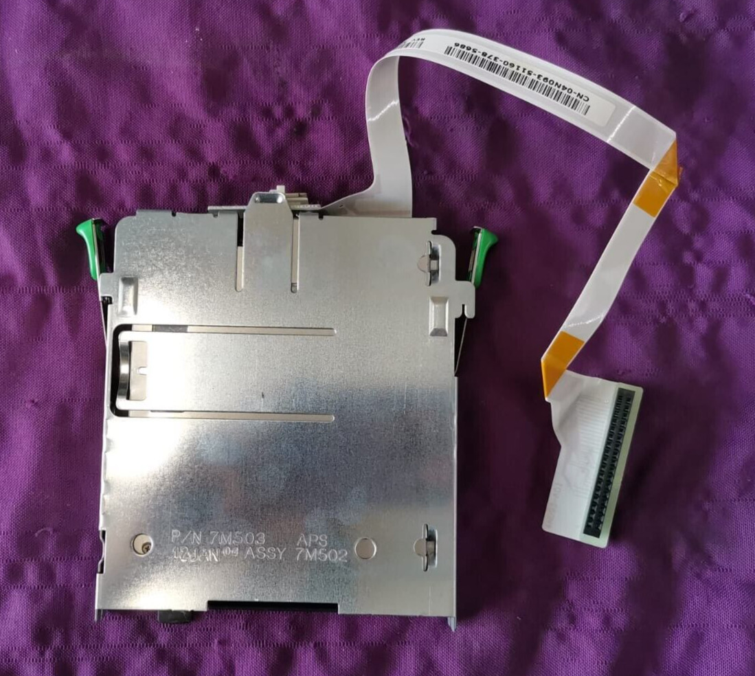 Teac FD-05HG Floppy Disk Drive