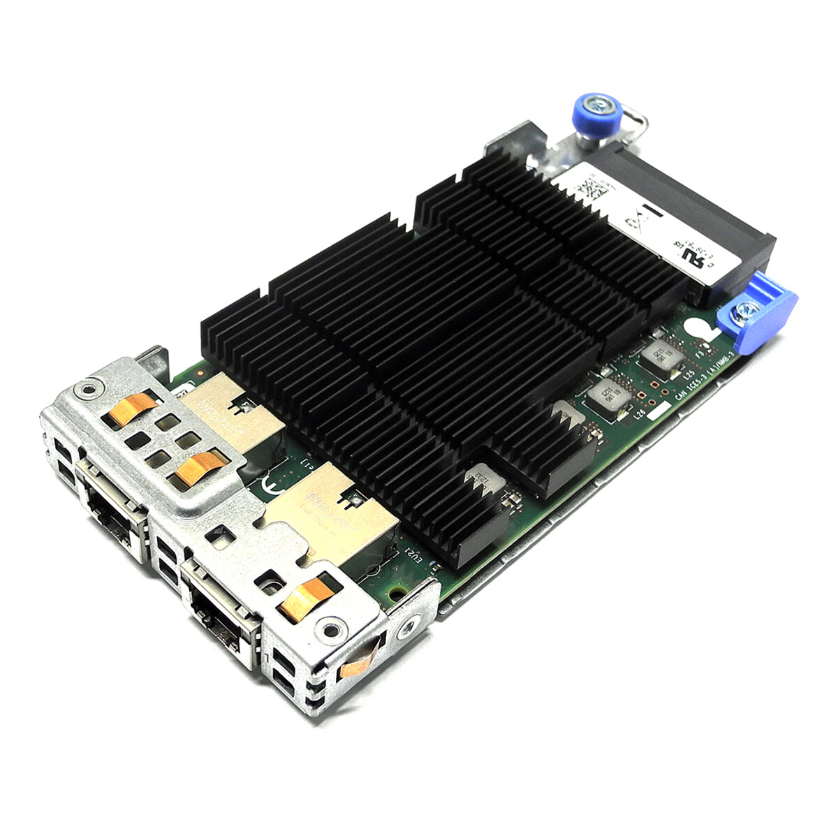 Lenovo 00FC462 Intel X540-T2 Dual Port 10GbE Converged Network Adapter