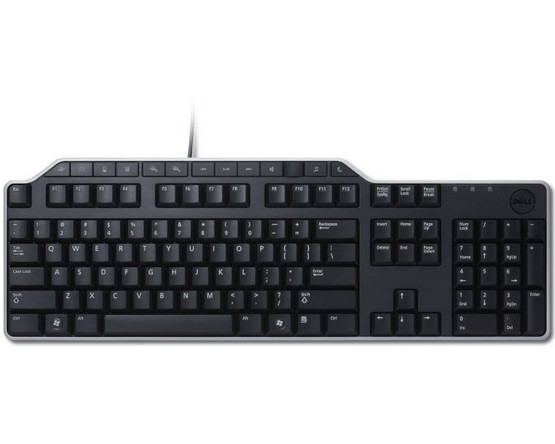 PROTECTCOVERS Dell KB522 Keyboard Cover