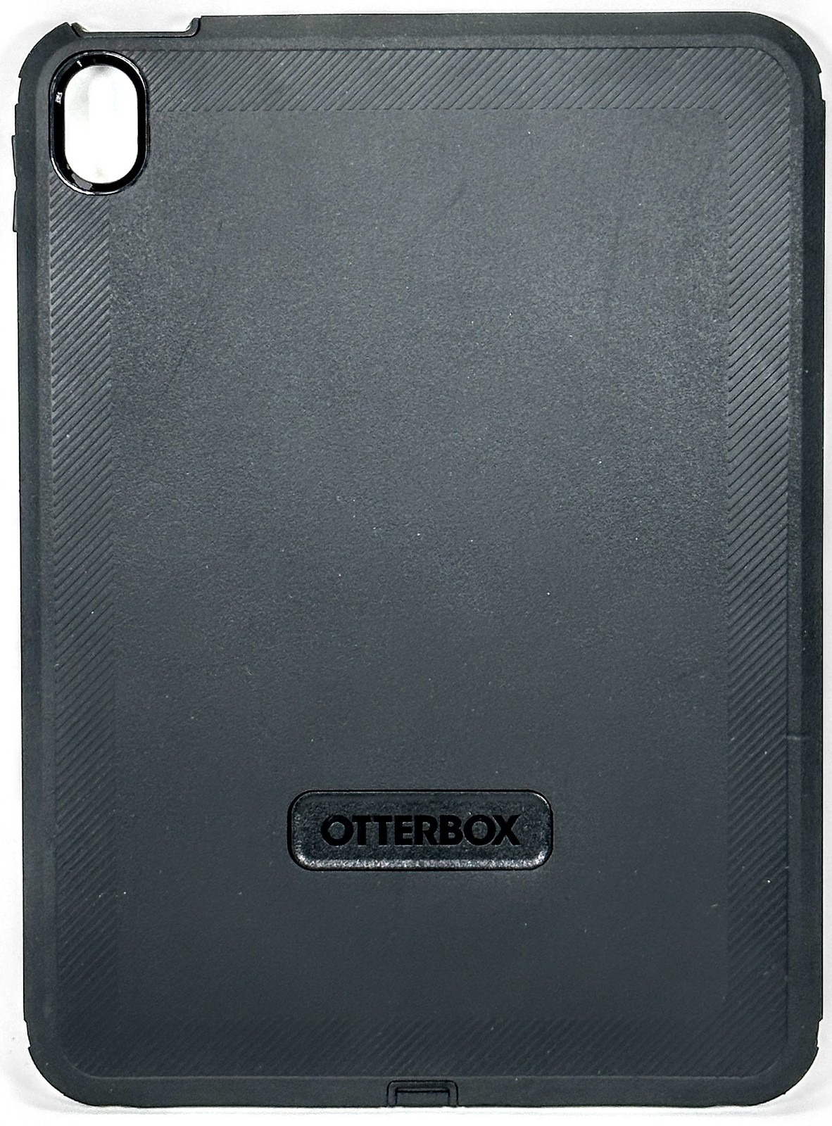 OtterBox Defender Series Pro Case for Apple iPad (A16) 10th Gen Black