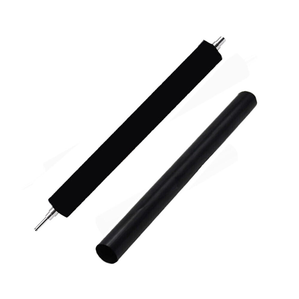 Pressure Fixing Lower Roller & Fuser Film Sleeve For Brother DCP-L5500 MFC-L6800