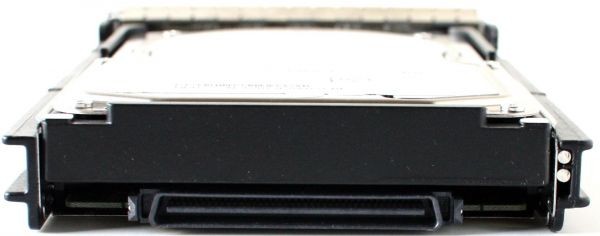 Fujitsu 300gb 10k u320 scsi hdd maw3300nc p/n: ca06550-b40300dl, dp/n 0hc490 fw