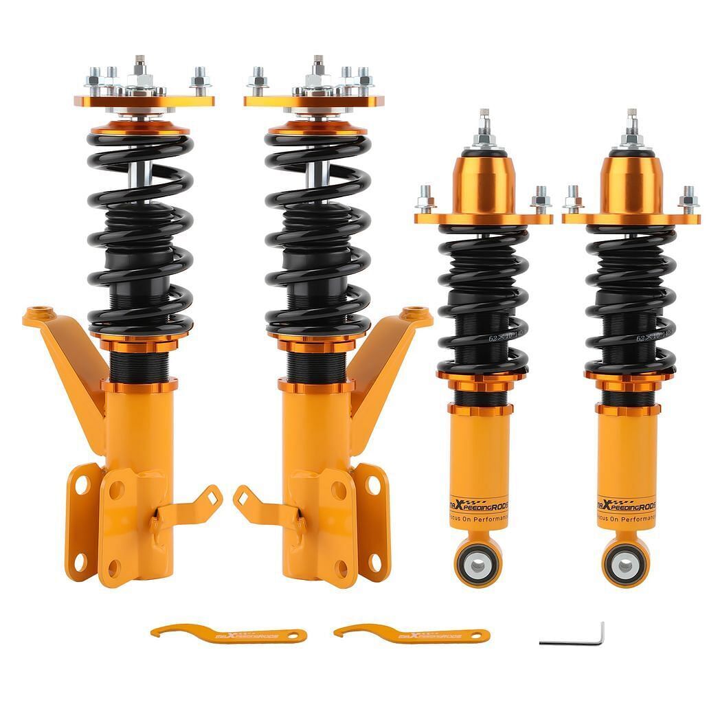 Coilover Suspension Kit for Honda Integra DC5 for Acura RSX & Type-S 2002-2006 A