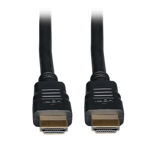 Tripp Lite P569050 50ft HDMI Cable M-M High Speed w/Ethernet