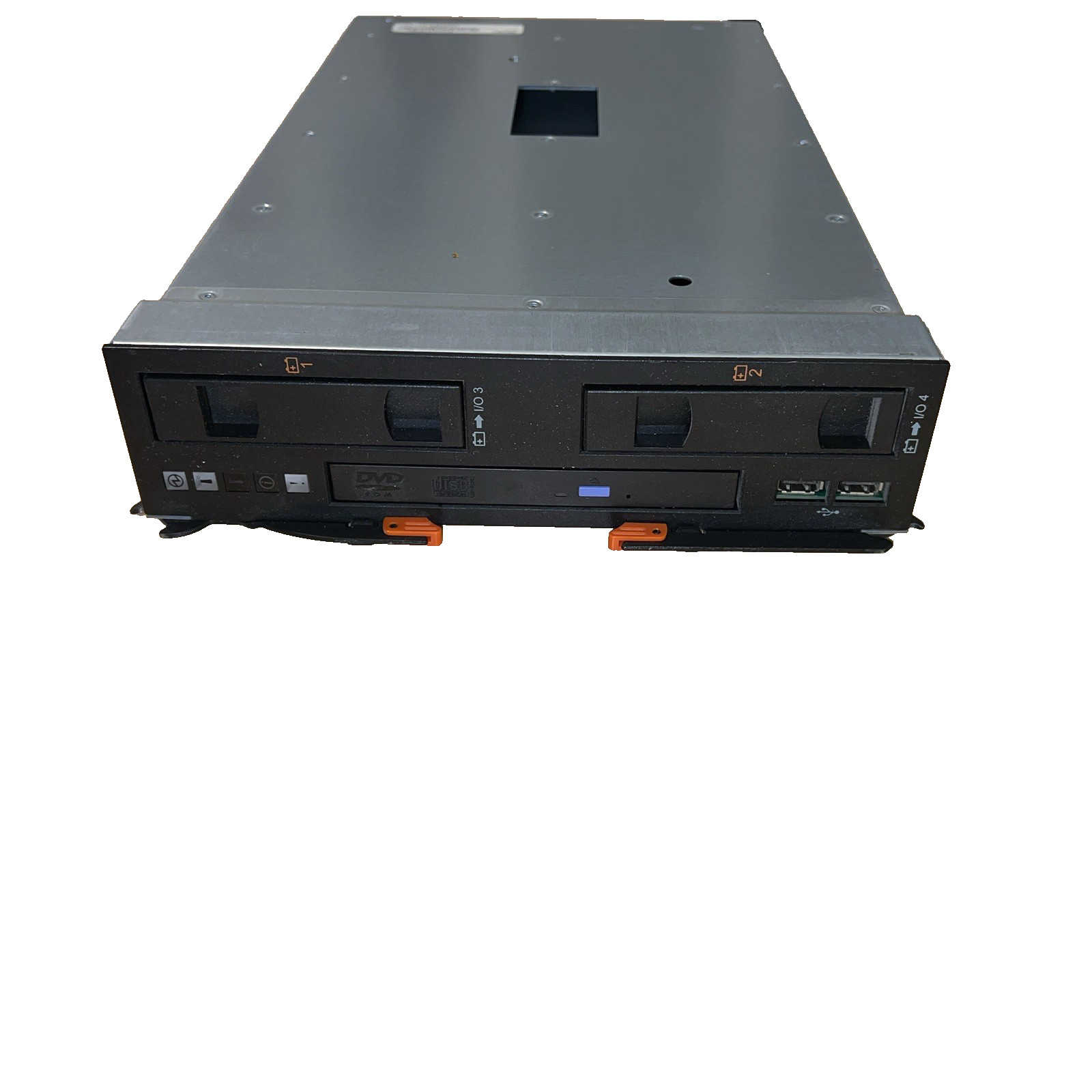 IBM FRU 44E8052 - BladeCenter S Media Tray