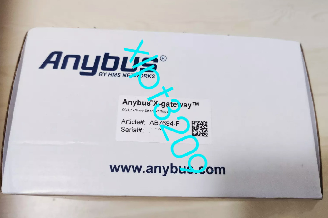 1PC Brand New Anybus AB7694-F Gateway Module FedEx or DHL