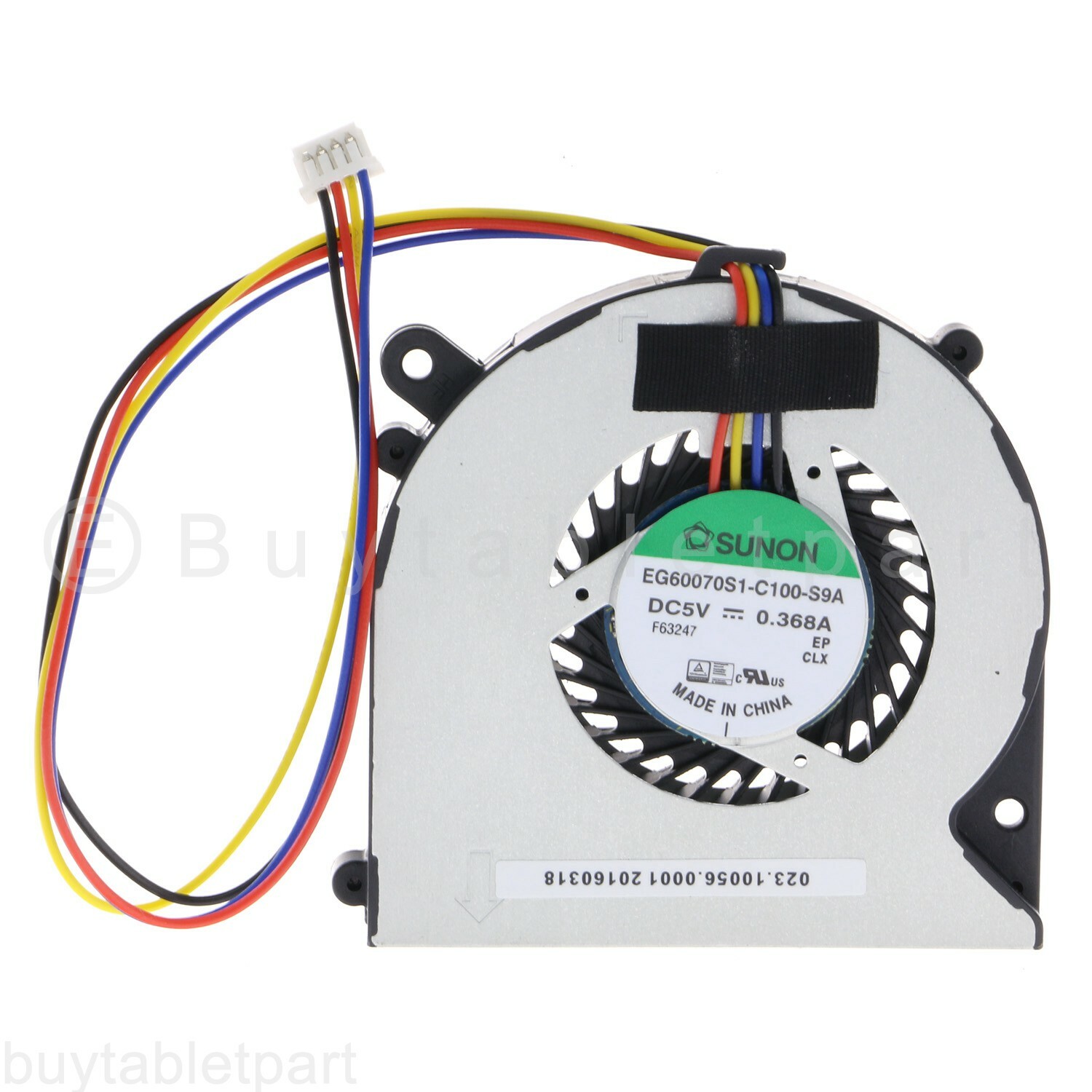 Original NEW Cpu Cooling Fan For HP 260 G1 G2 DM PC 795307-001