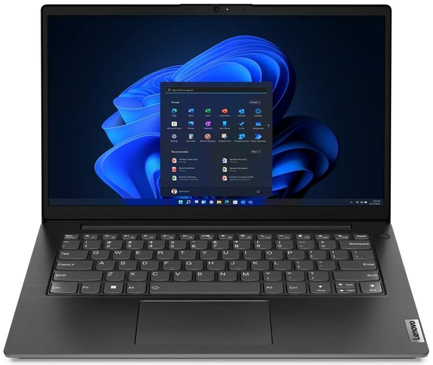 Lenovo V14 G4 14" AMD Ryzen 5 5500U 16GB 500GB Windows 11 Fair