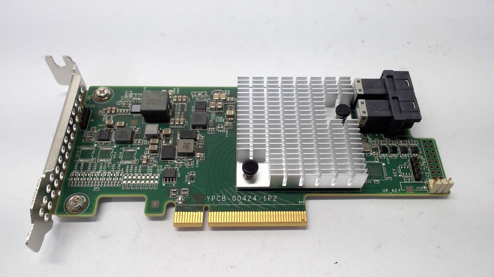 Inspur LSI YZCA-00424-101 12Gbps SAS 3.0 RAID Controller CARD HBA  HDD