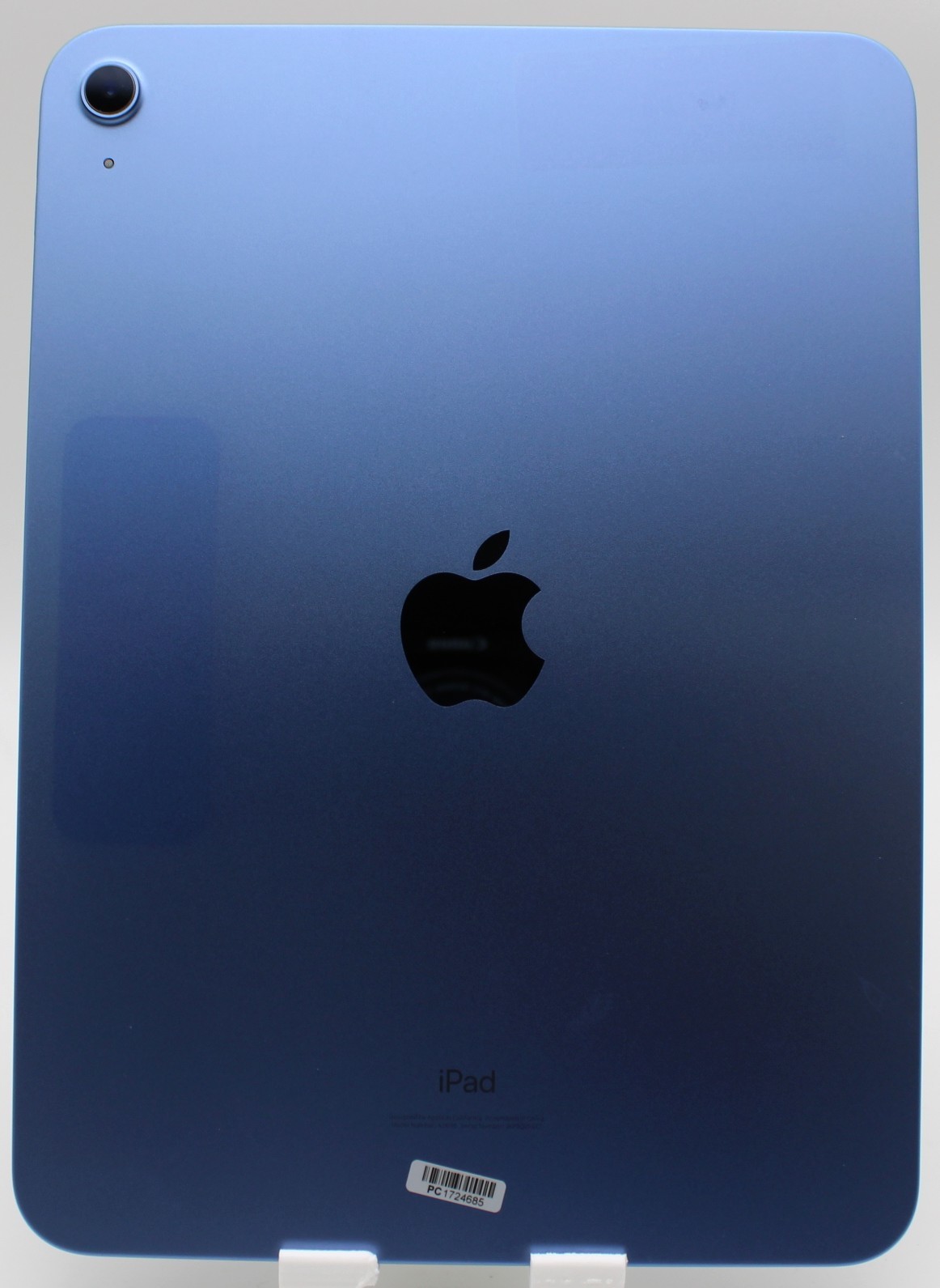 Apple iPad 10 (2022) 64GB Wifi Blue