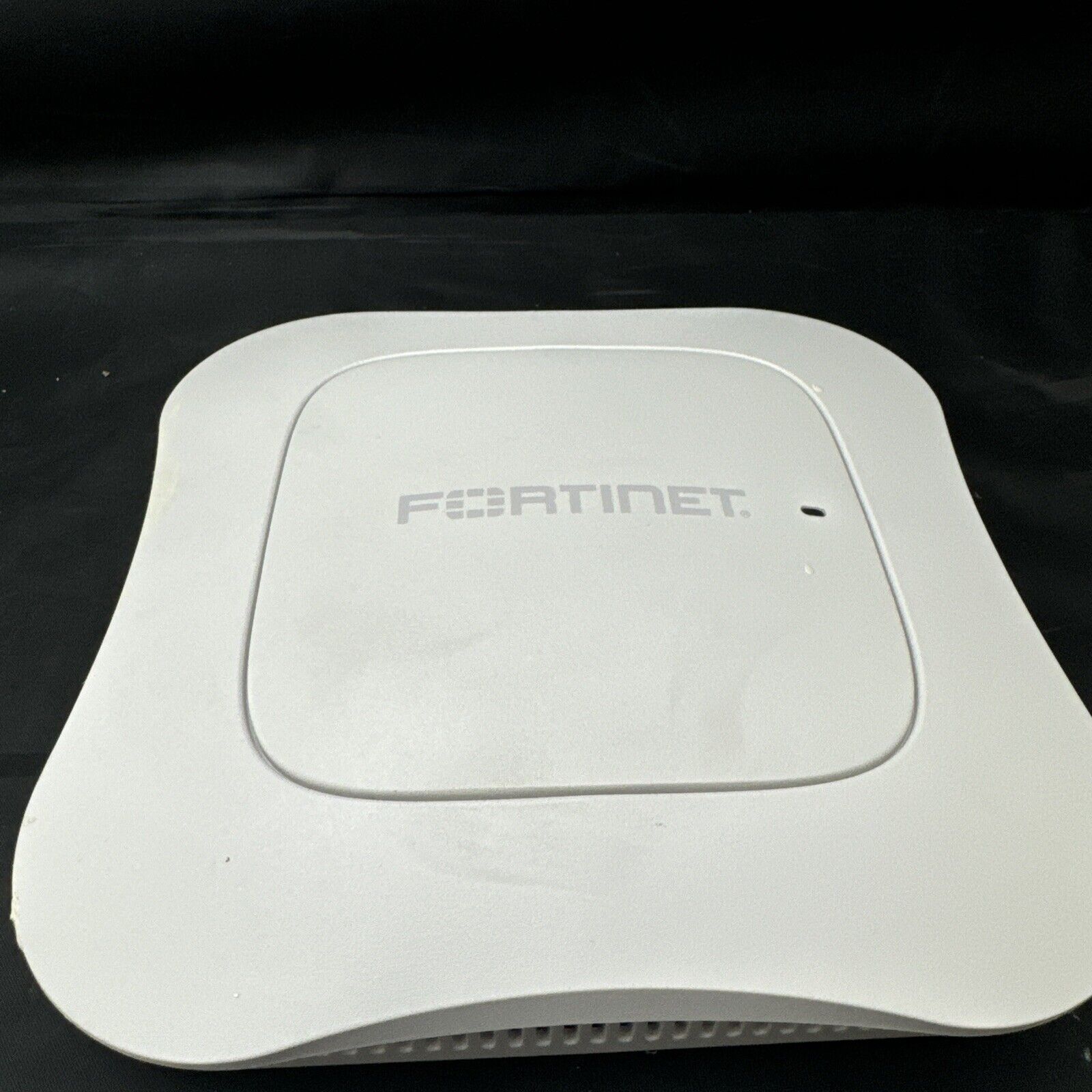 Fortinet Meru AP822i V2 wireless access point 1167 Mbit/s Dual Band POE