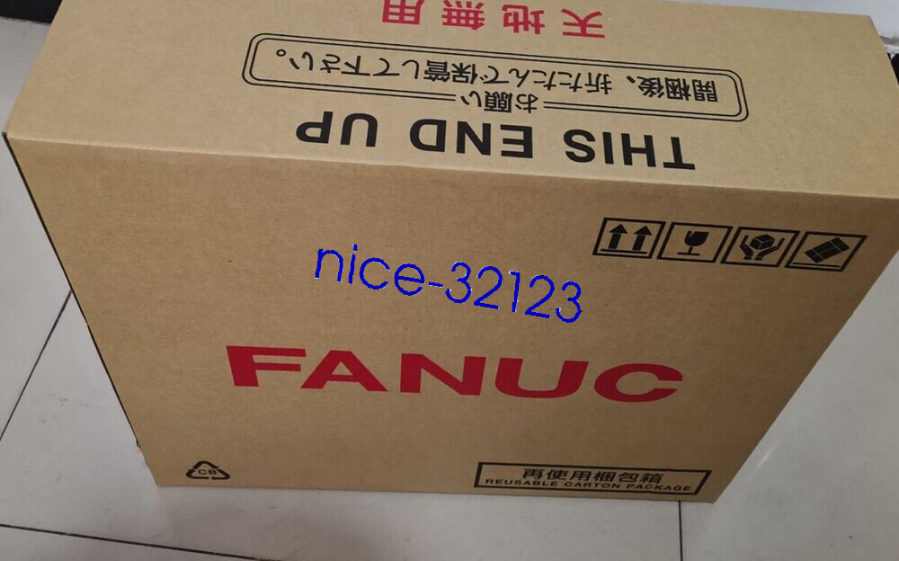 New in Box FANUC A02B-0321-B510