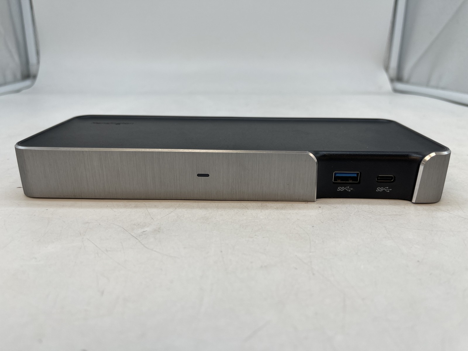 Kensington SD5200T Thunderbolt 3 Docking Station K38300 -No AC Adapter -Free S/H