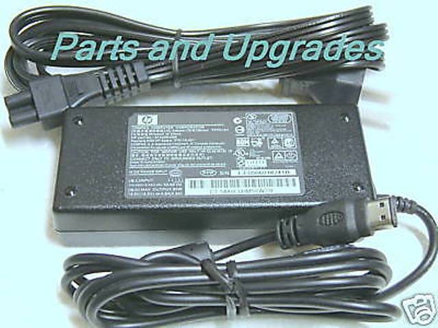 OEM HP/Compaq Presario R4000 R4100 R4200 AC Adapter 18.5V 4.9A 90W Multi Pin NEW