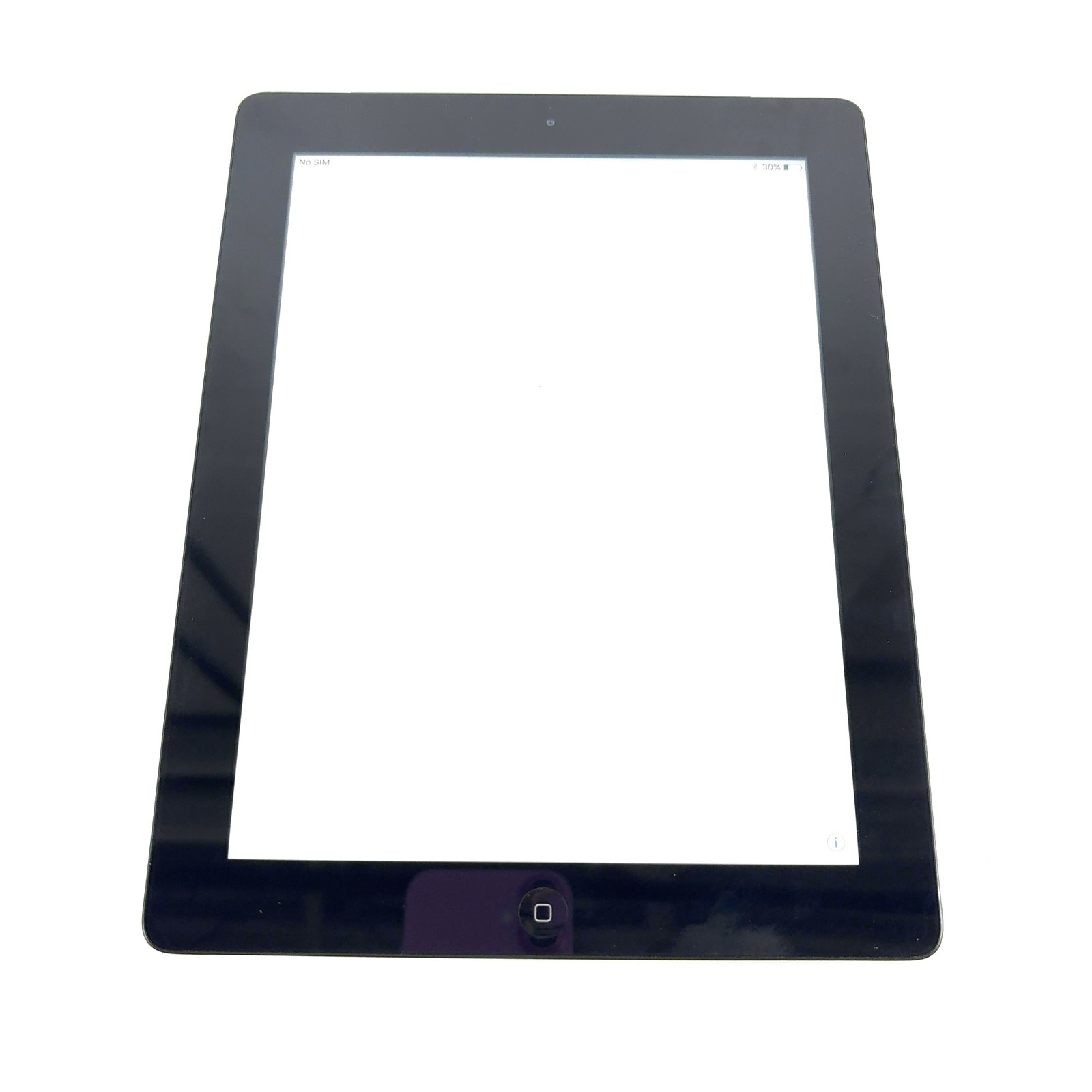 2012 Apple iPad A1460 16GB 9.7" Black