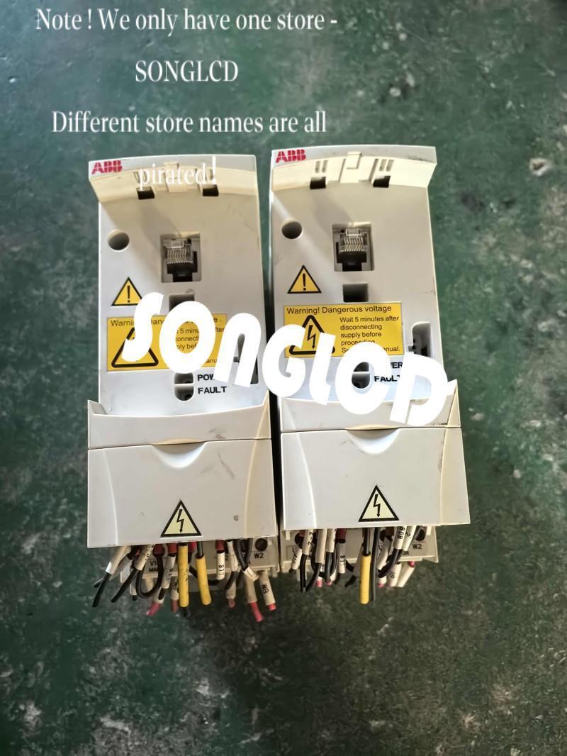 1PCS ACS310-03E-01A3--4 With Warranty (by DHL/Fedex Fast delivery)