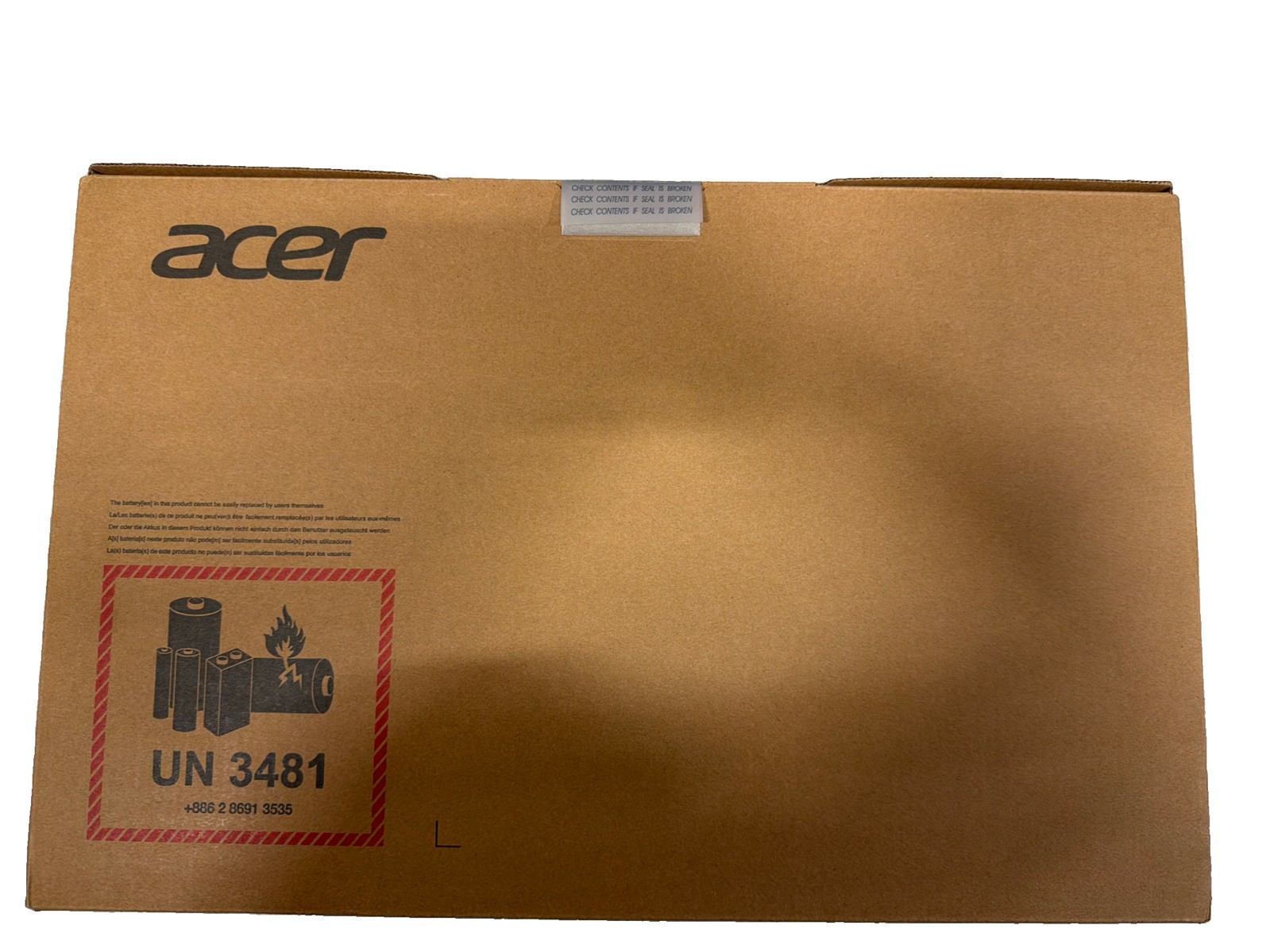 Acer Swift 3 SF314-55G-78U1 14"(256 GB SSD, Intel Core i7-8565U, 1.80GHz, 8GB)