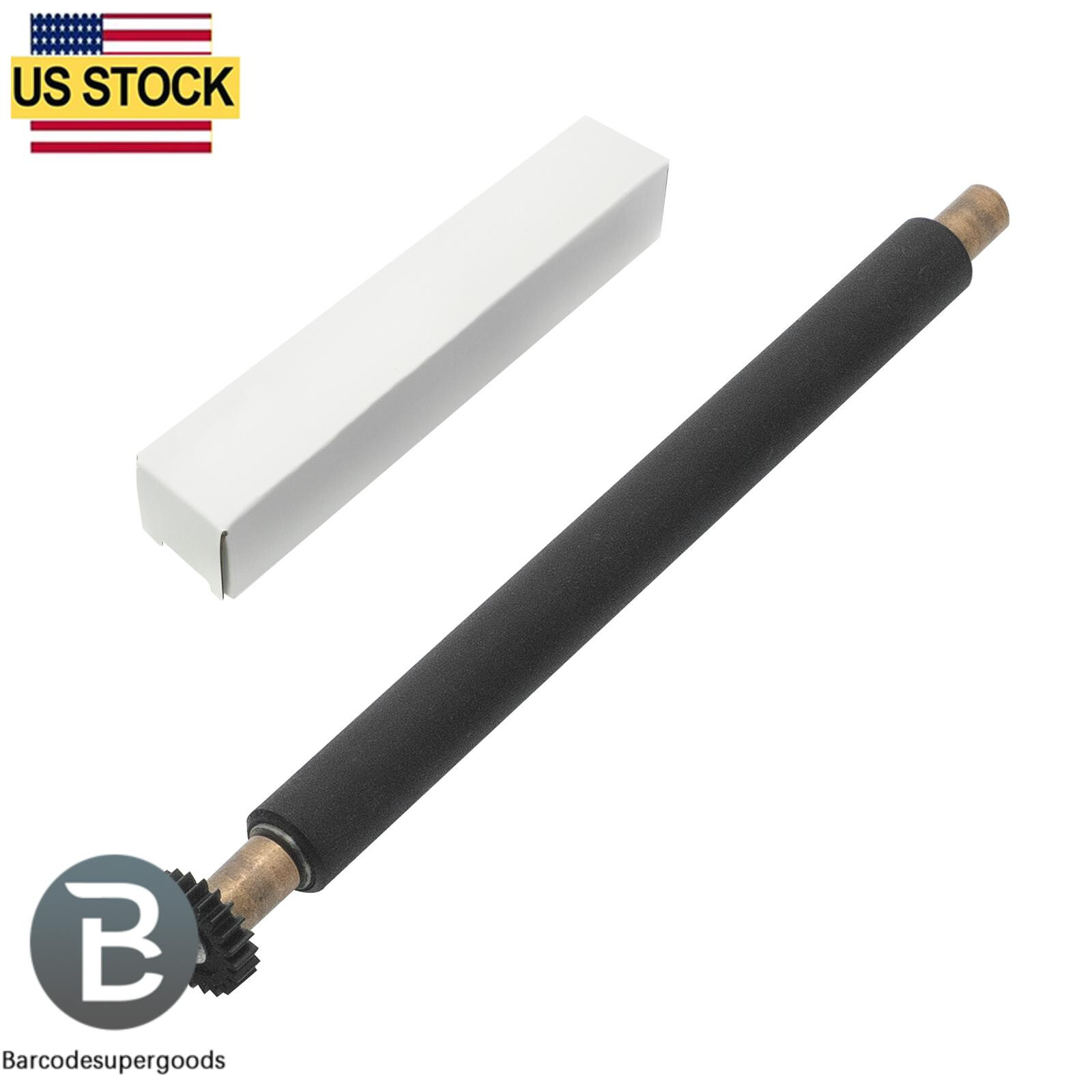 New Kit Platen Roller for Zebra QLN420 Thermal Mobile Printer P1050667-008