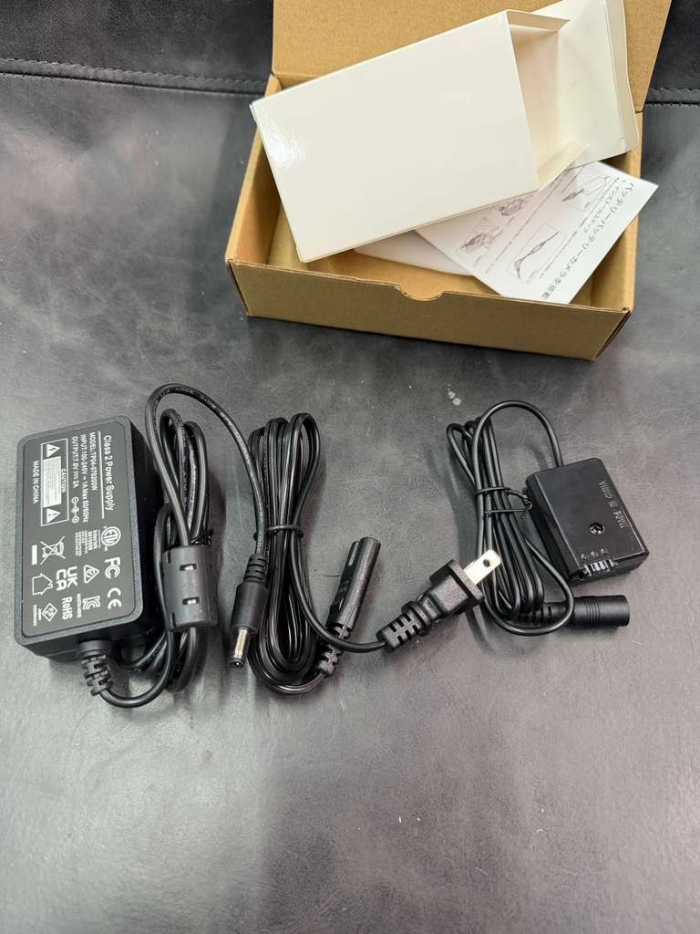 LIND ELECTRONICS 90W Dell Mini-Bondi W/Bare-Wire Input