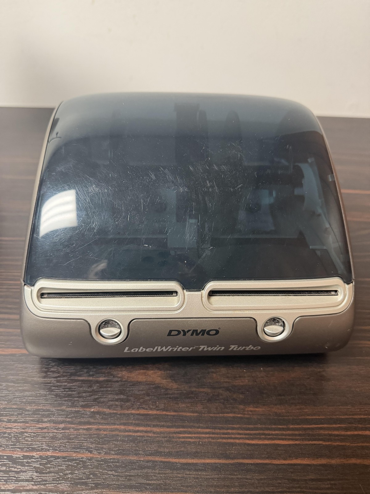 Dymo LabelWriter Twin Turbo 69115 Printer Very Good