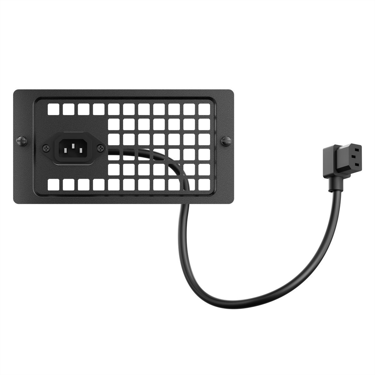 Antec iShift Kit PSU 90 Degree Mount Bracket Antec 900 Case ANTEC900-ISHIFTKIT